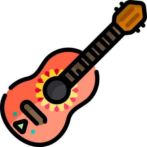 吉他