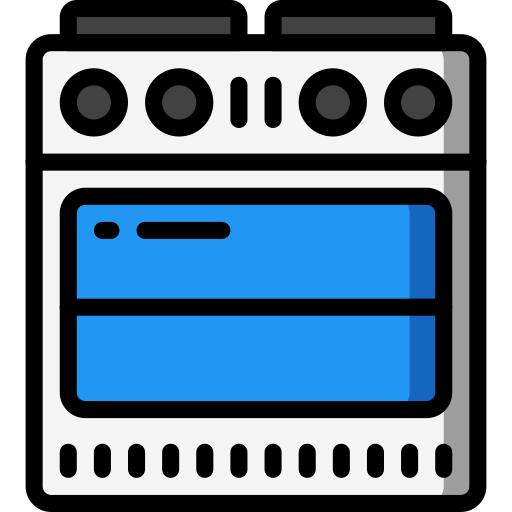 Oven