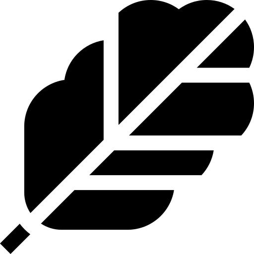 橡树叶