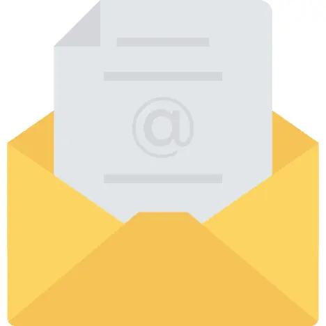 电子邮件