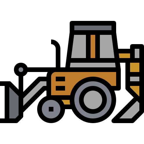 Bulldozer