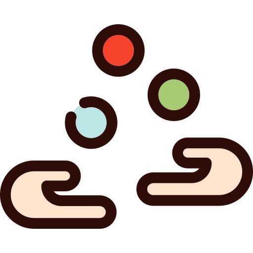 Juggling
