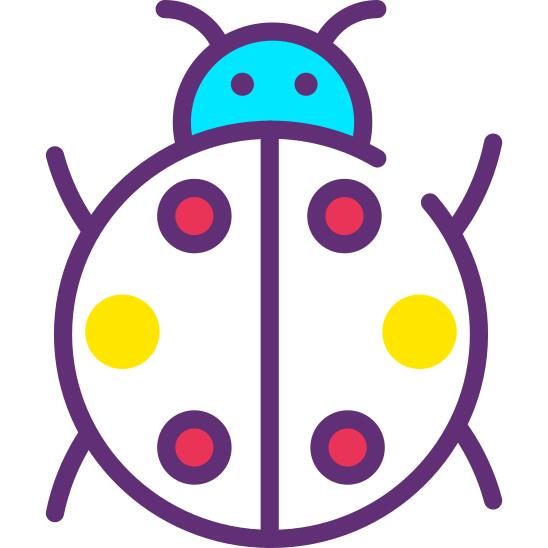 瓢虫