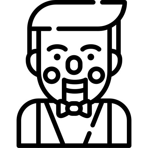 Ventriloquist