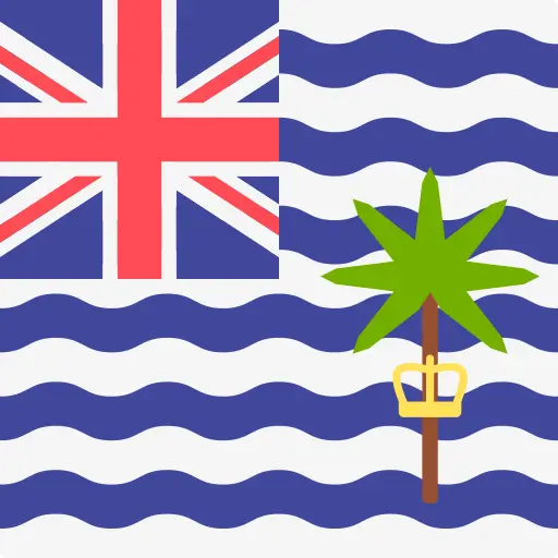 British indian ocean territory