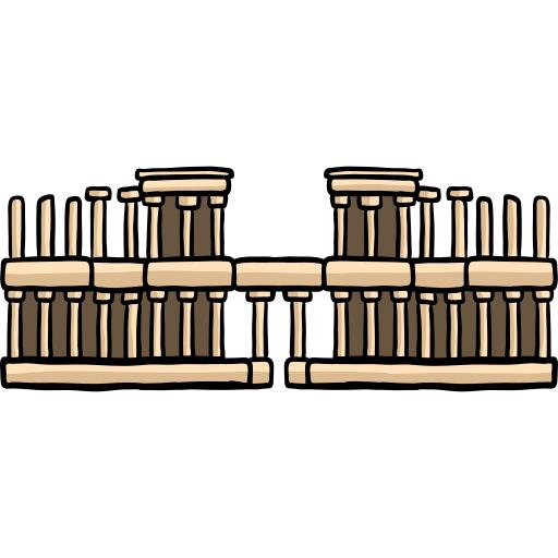 梅里达罗马剧院