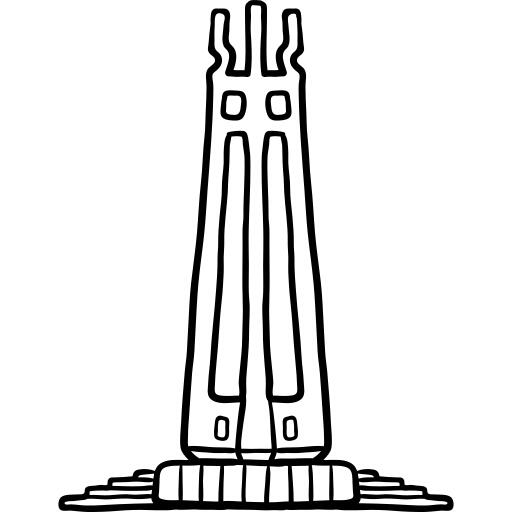 Quezon memorial circle