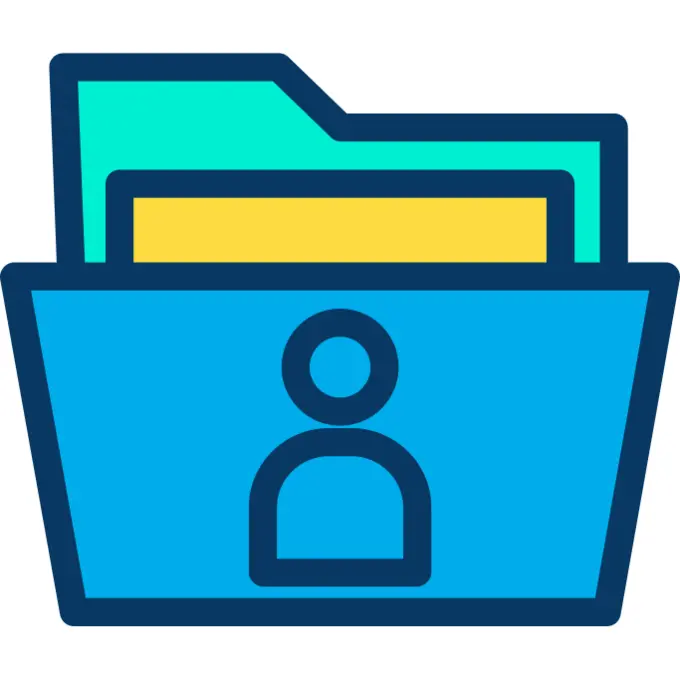 Folder