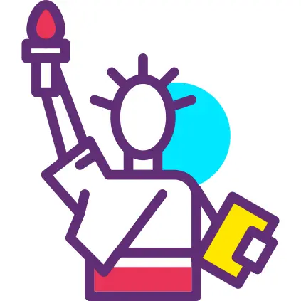 Statue of liberty