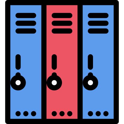 Lockers