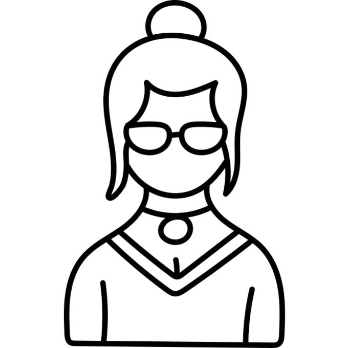 女人
