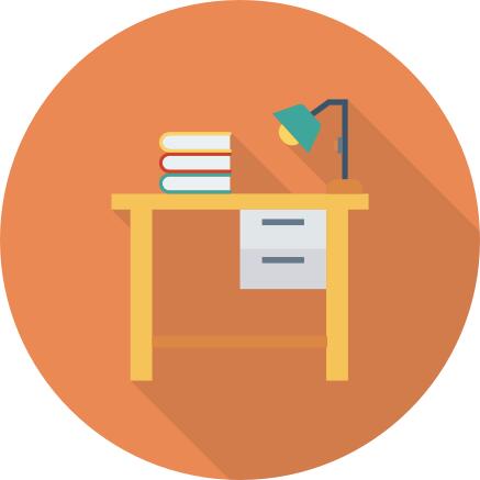 Desk