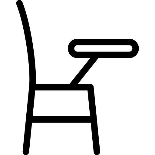 Desk chair