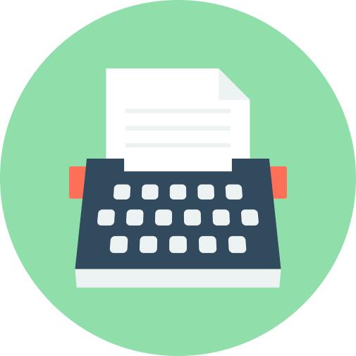 Typewriter