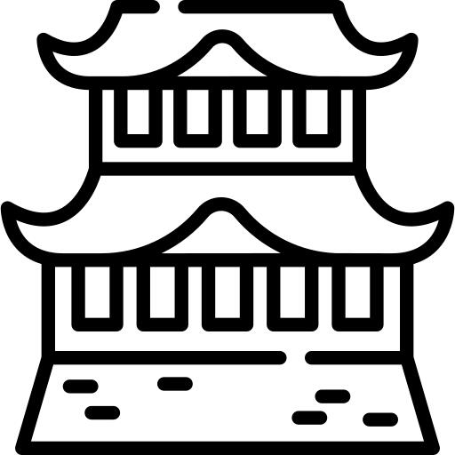 城堡