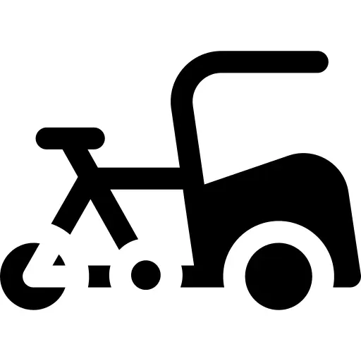 Pedicab