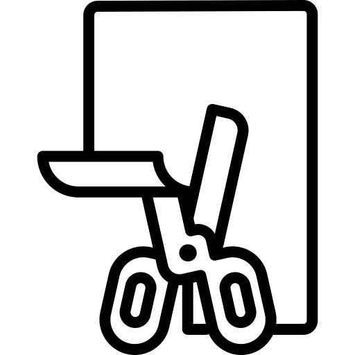 Cut
