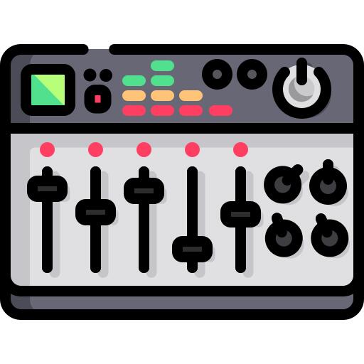 Equalizer