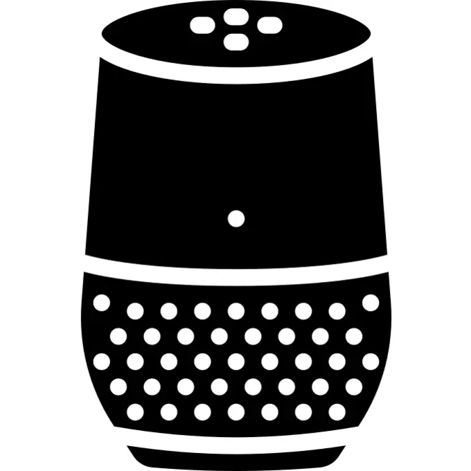 Echo dot