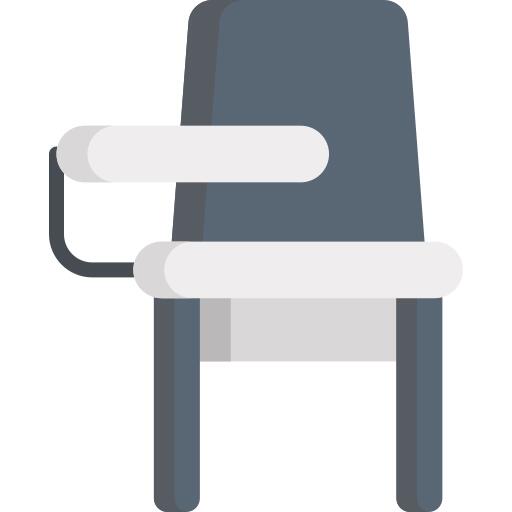 Desk chair