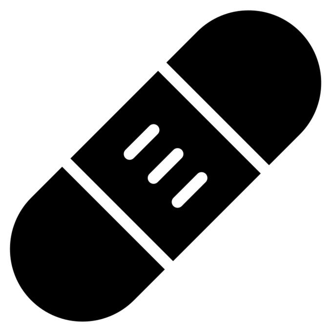 Band aid