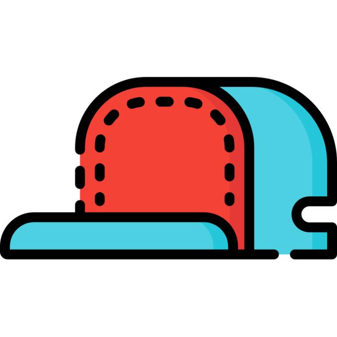 Baseball cap
