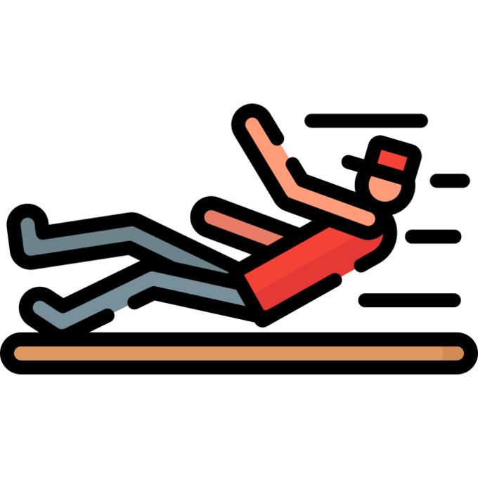 Sliding