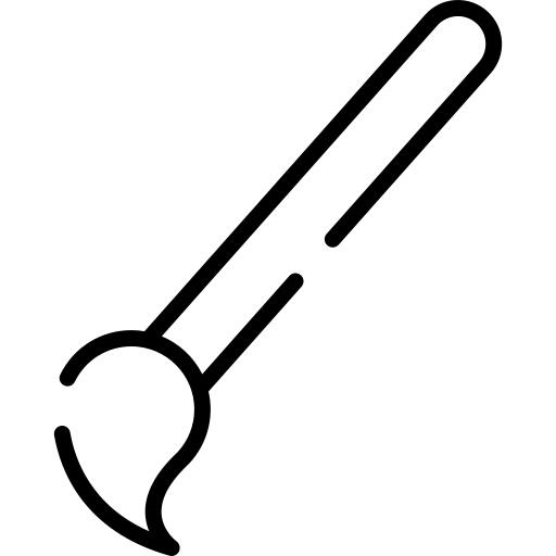 Paint brush