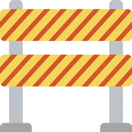 Barrier