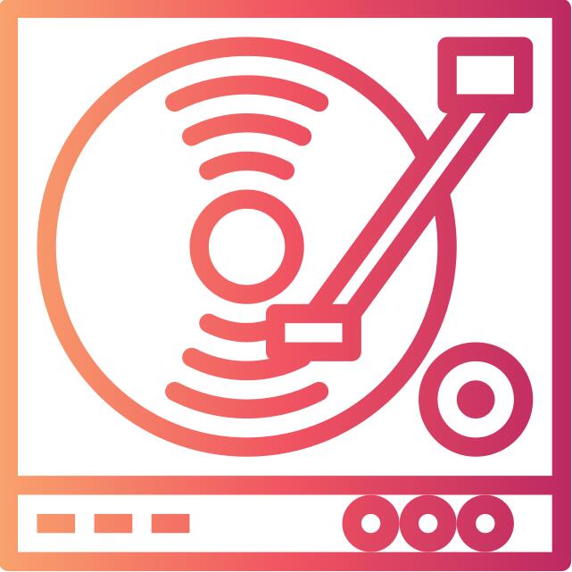 Turntable