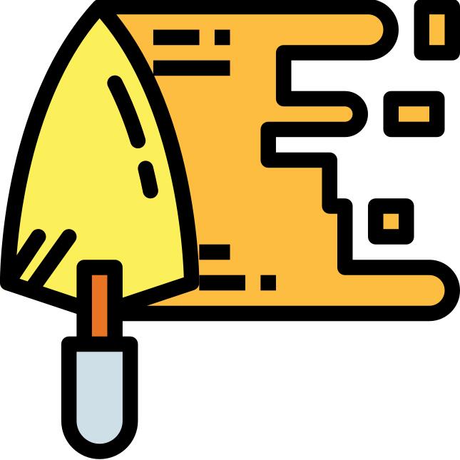 镘