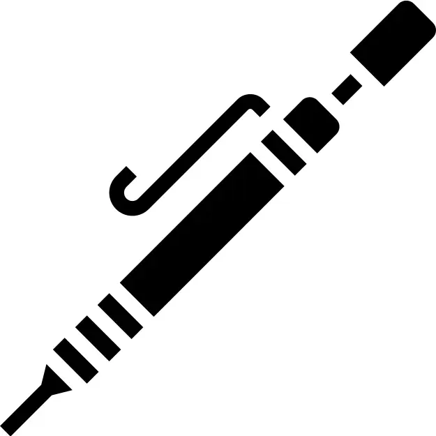 Pencil