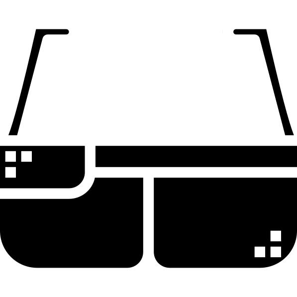 3d glasses