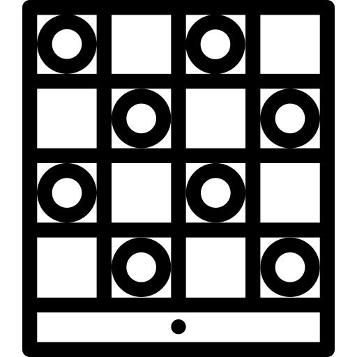 跳棋