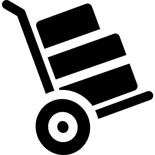 独轮车