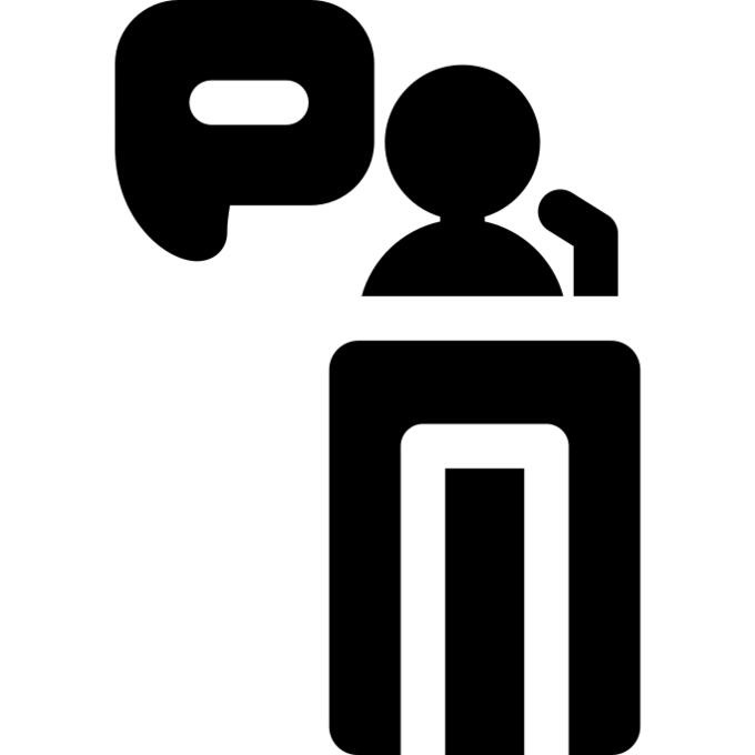 Speech