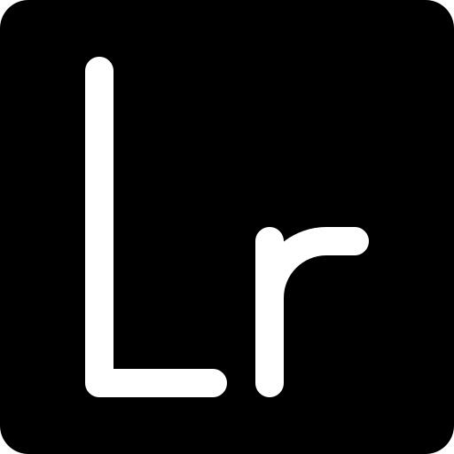 Adobe lightroom
