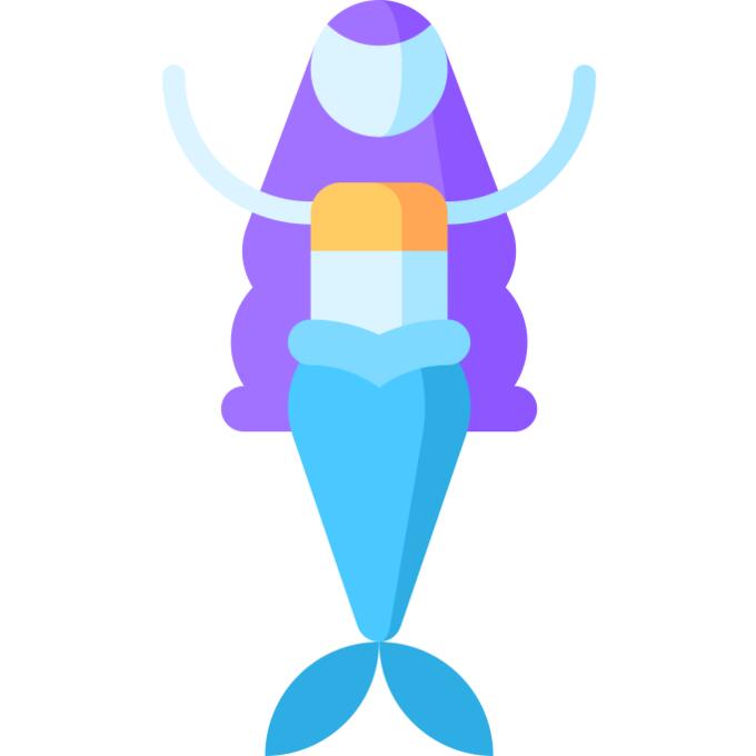 Mermaid
