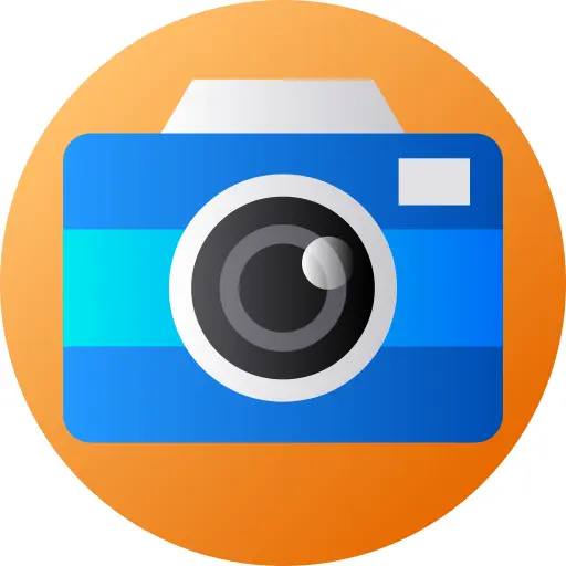 Photo camera