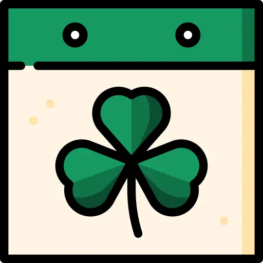 Saint patricks day