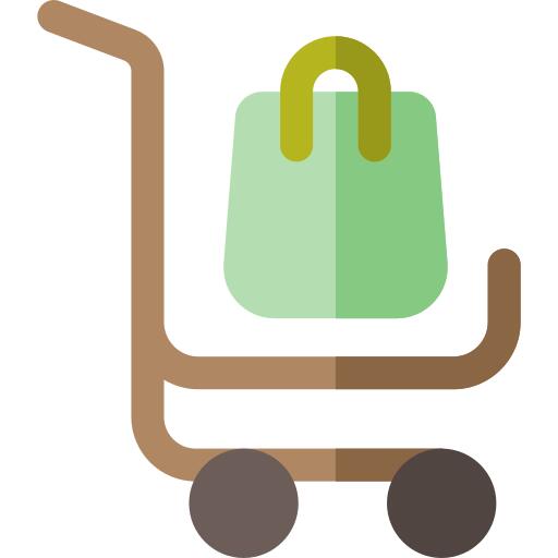 Delivery cart