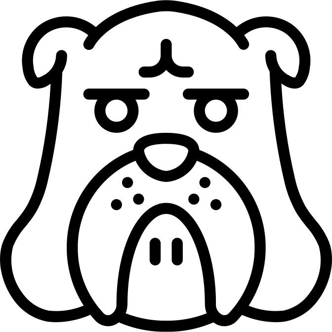 狗