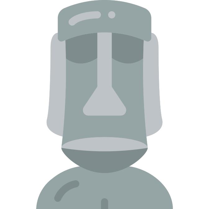 Moai