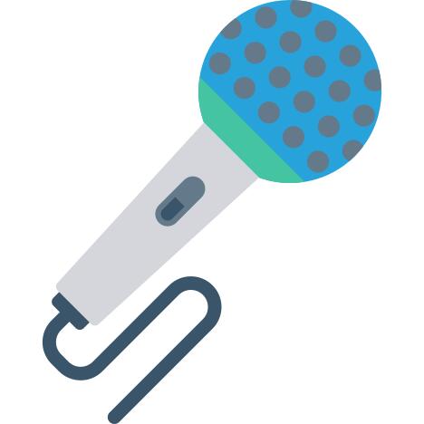 Microphone