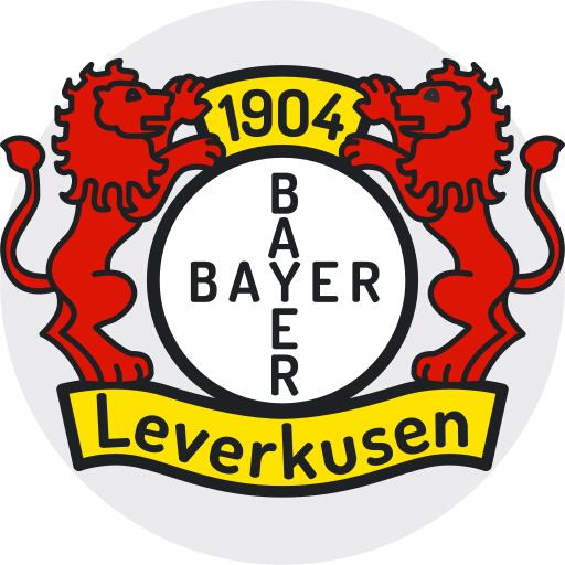 Bayern leverkusen