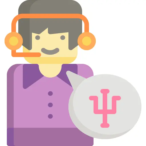 Call center