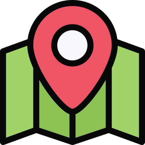 地图