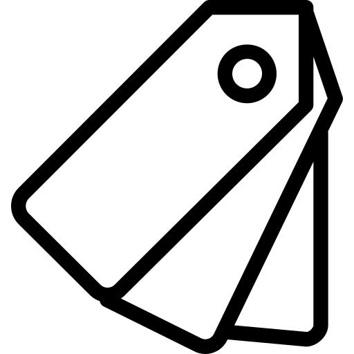 Tags