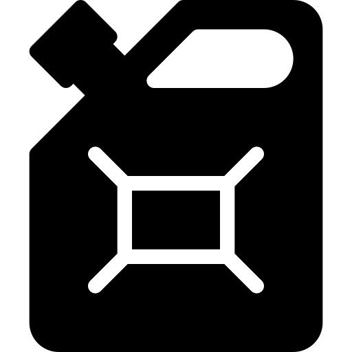 Gas can