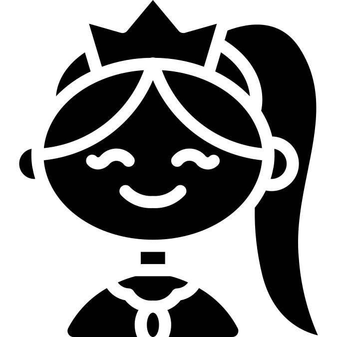 公主